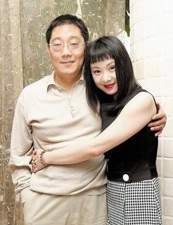 知名音乐人苏越因合同诈骗案被判刑15年后,他的前妻87版《红楼梦》中