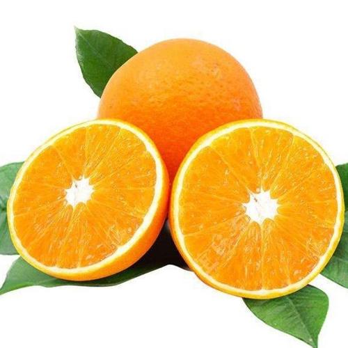 脐橙水果新鲜应季水果橙子橘子非爱媛38号果冻橙冰糖橙甜精选特级果