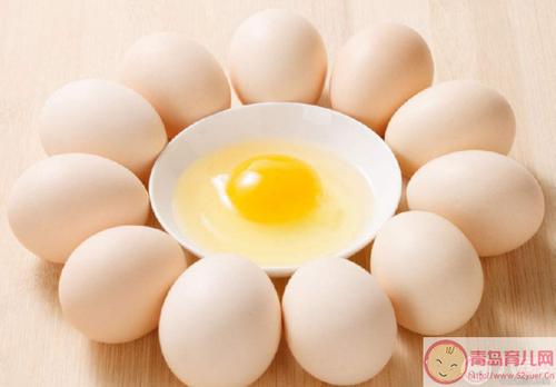 宝宝吃鸡蛋的误区有哪些宝宝吃鸡蛋注意事项