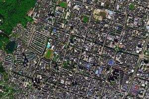 隆阳区卫星地图 - 云南省保山市隆阳区地图浏览