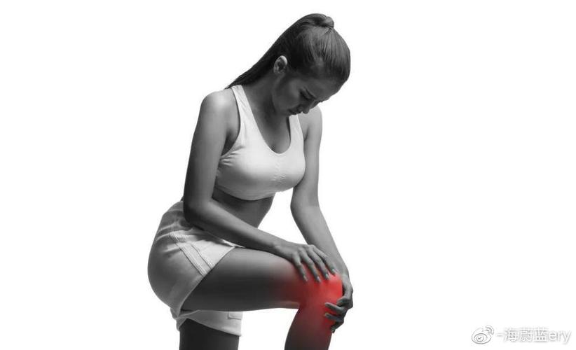 跑步引起的典型伤痛——膝外侧疼痛