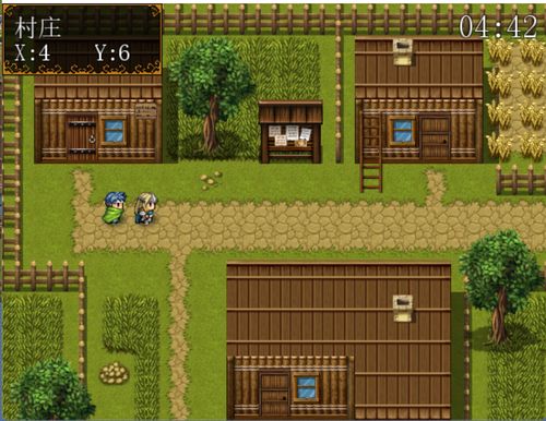 pc梦幻模拟战2同人复刻版单机像素rpg回合制经典电脑游戏