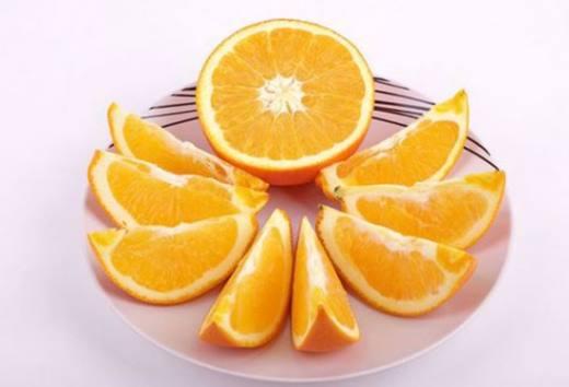 孕妇吃橙子的禁忌
