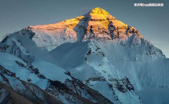 为什么地球最高峰不是喜马拉雅山?到底最高峰在哪里?