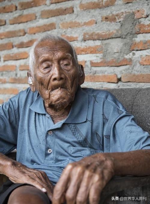 世界最长寿的人他活到146岁最大的心愿就是去死