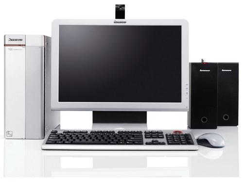 微型计算机