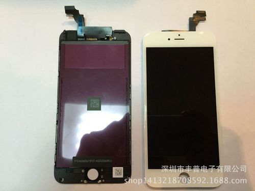 全新iphone6液晶总成 手机屏幕 苹果6代总成 显示屏 iphone6总成
