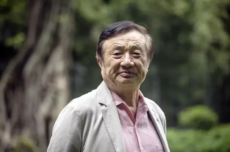今天任正非77岁生日!照亮中国企业的是他的企业家精神