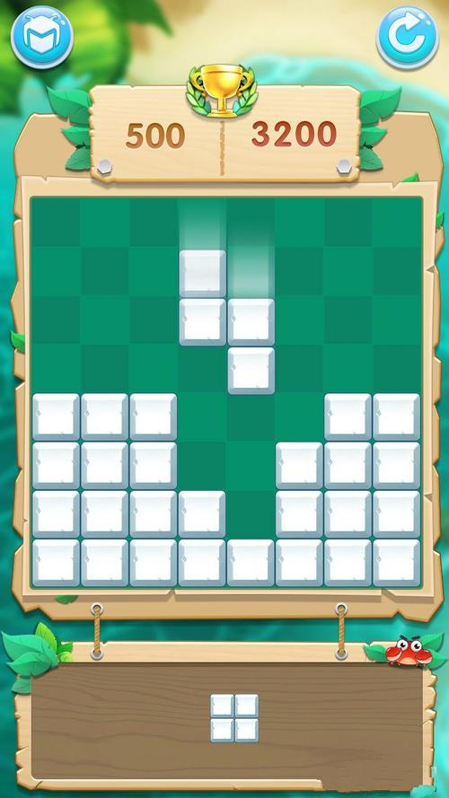 经典方块拼图官方最新版游戏下载v209