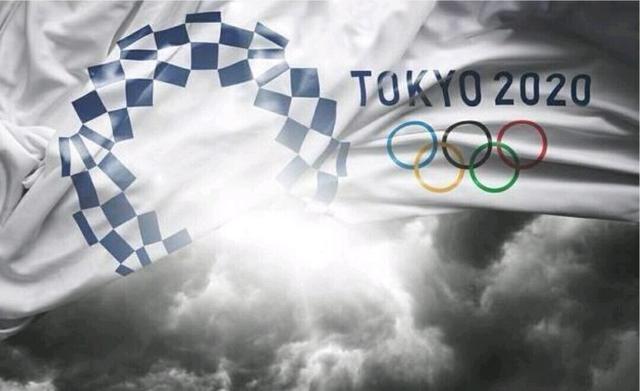 日本是否会取消奥运会