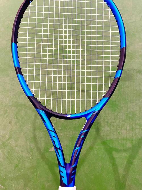 网球篇:几个不同品牌的网球拍测评98