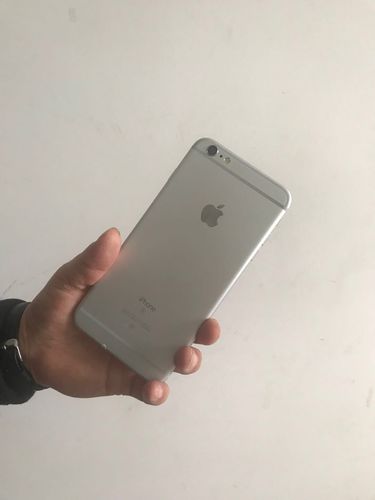 【二手95新】apple/苹果iphone 6s plus 32gb 银色 二手手机 苹果6sp