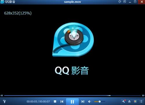 qq影音播放器官方版-qq影音v3.9.936官方pc版 最新版 - 未来软件园