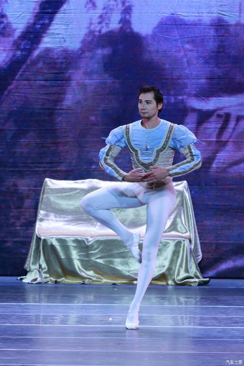 天鹅湖——俄罗斯皇家芭蕾舞团经典演绎