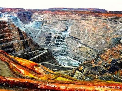 巴西专家:巴西大量铁矿石闲置,建议中国开发