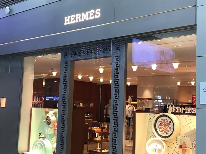 hermes(仁川国际机场店)