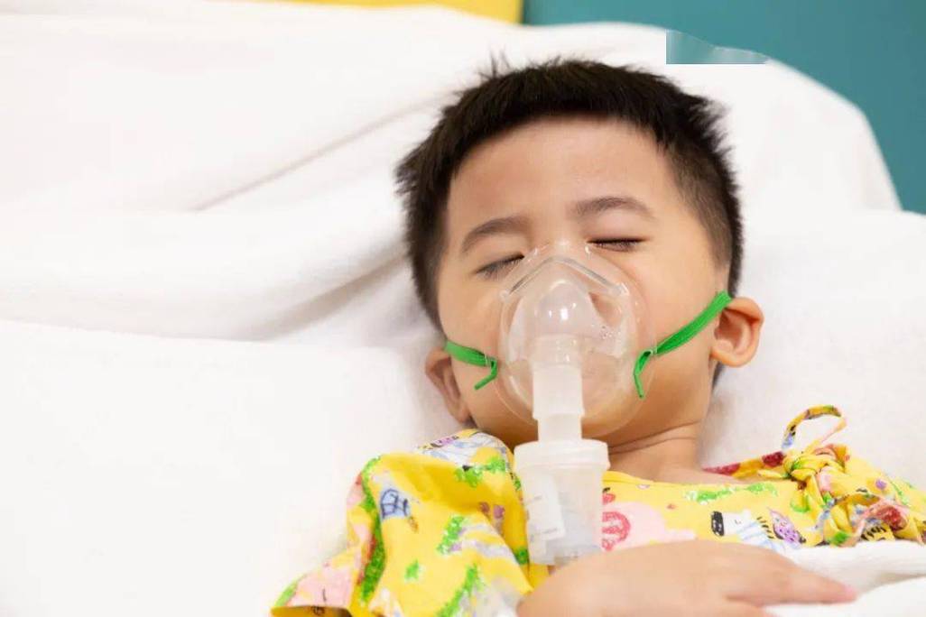 7岁男童深夜突发呼吸困难,专家提醒:这病可致命,切勿拖延!