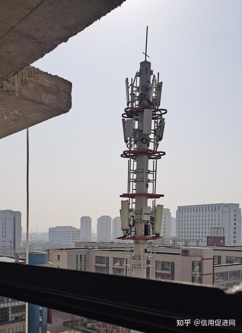 投诉天津市东丽区新立片区中建新丽壹号窗边的5g信号塔使人恐慌