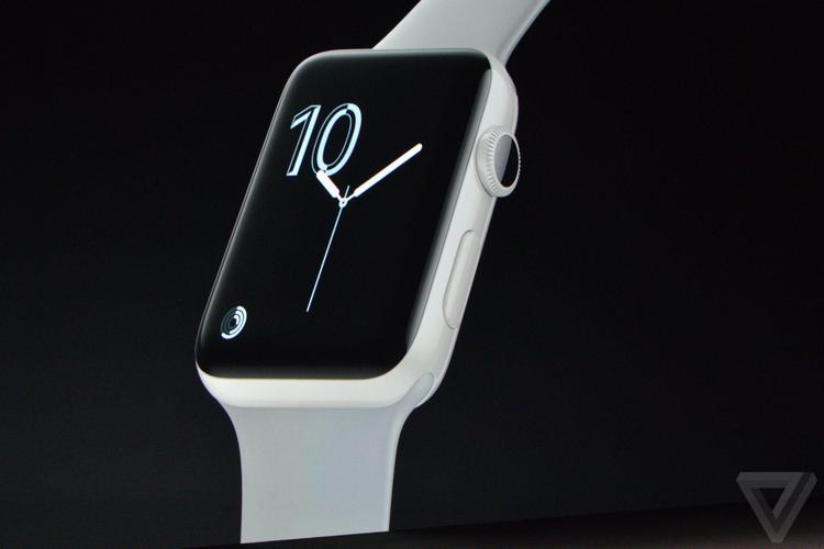 花火日报:苹果发布iphone 7中国首发,苹果第二代apple watch,索尼发布