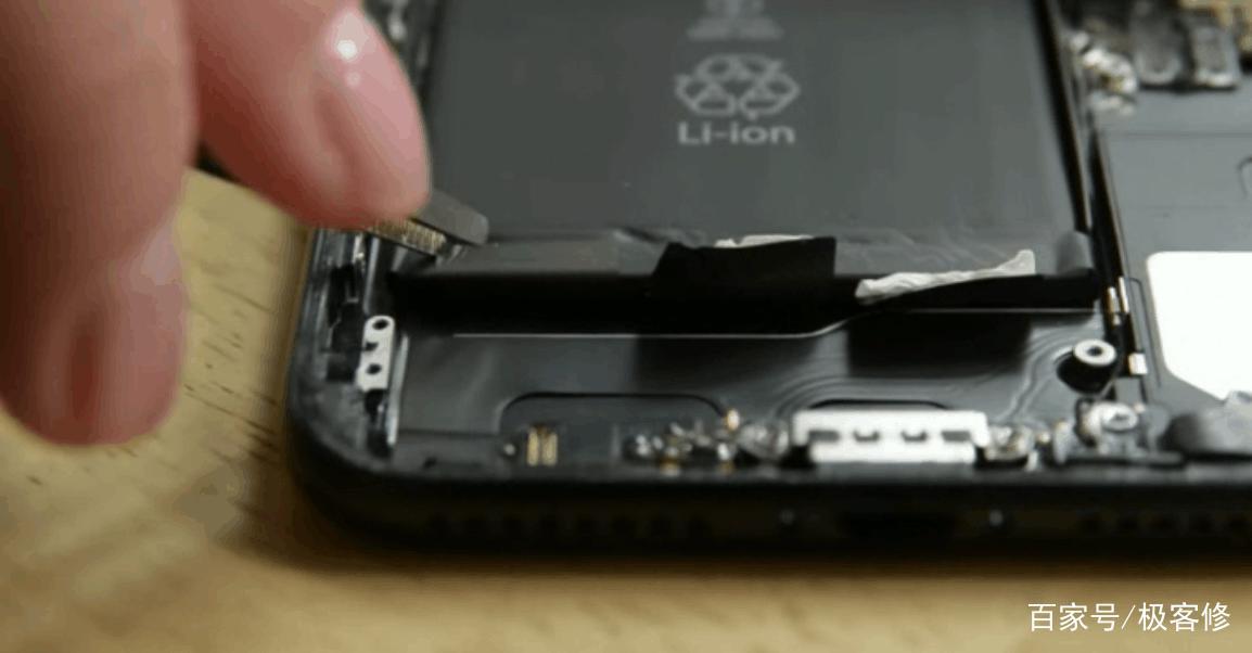 iphone 7 plus换电池后发热 速看五大原因