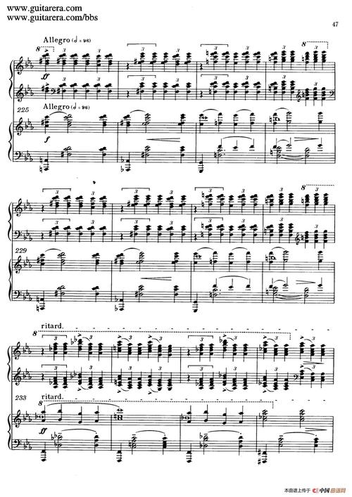c小调第二钢琴协奏曲 op.18(双钢琴·第一乐章)(1)_003.jpg