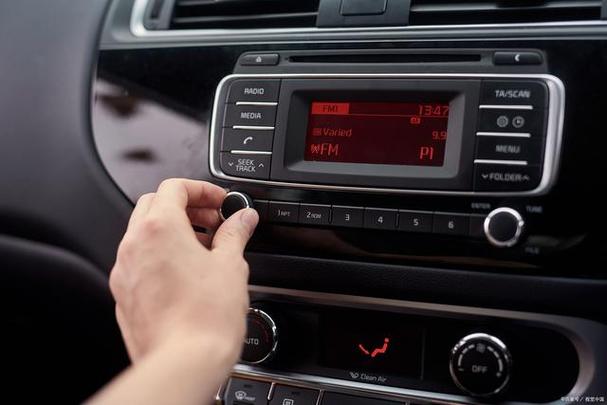 如何正确关闭汽车收音机?简单步骤解释
