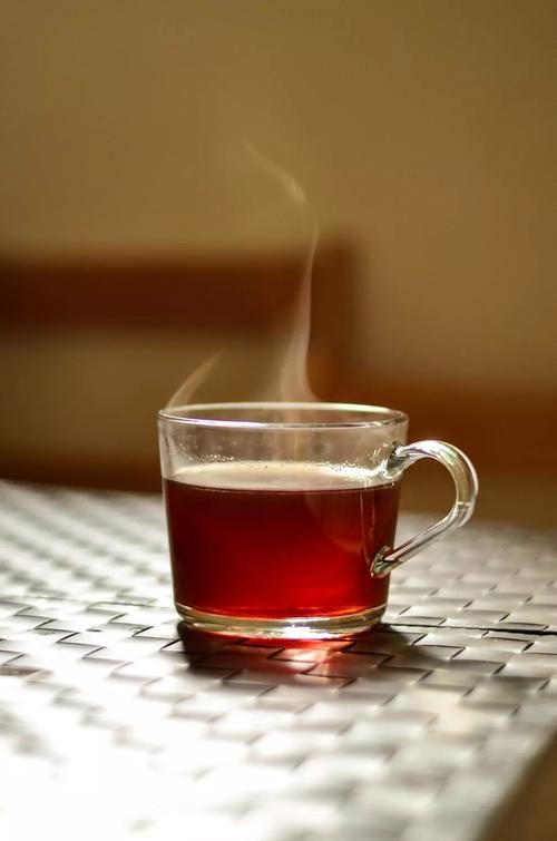 每天喝红茶会上火吗