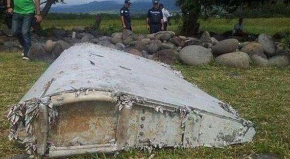 马航mh370唯一幸存者被找到为生存吃人肉是假的仍未找到2