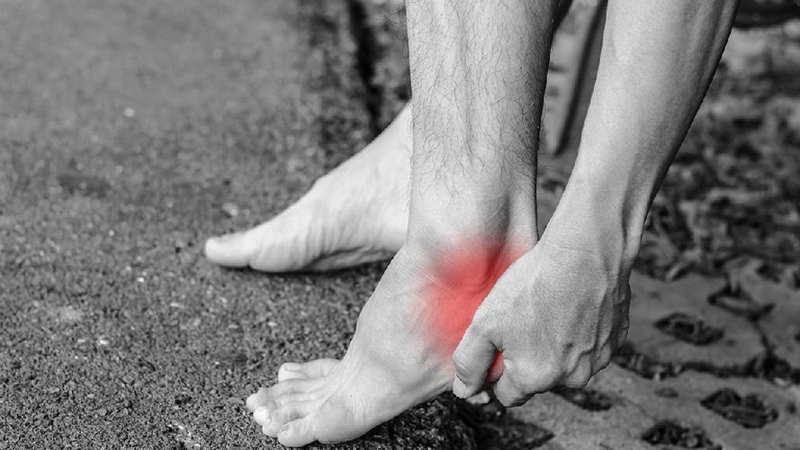 脚后跟疼怎么办脚后跟疼痛的病因是什么