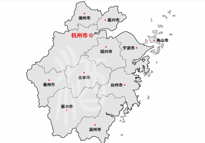 怎么还是副省级呢  省会都属于副省级城市,杭州是浙江省省会,但不是