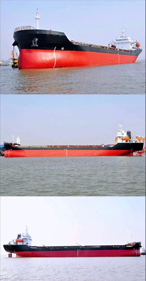 出售9800吨散货船 — 散货船 交易 船舶交易,中国船舶交易网