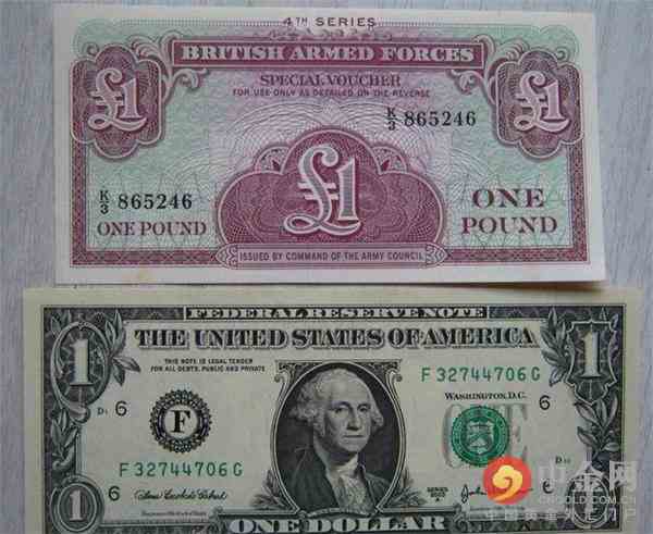 周一(11月2日)英镑兑美元震荡交投于一个月高位,之前公布的英国10月