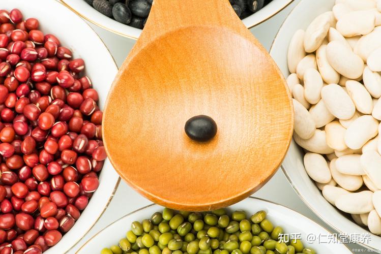 长期摄入豆类等高纤维食物,可有效降低人体患糖尿病的风险