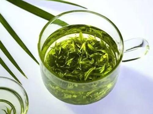 哺乳期可以喝茶叶吗绿茶