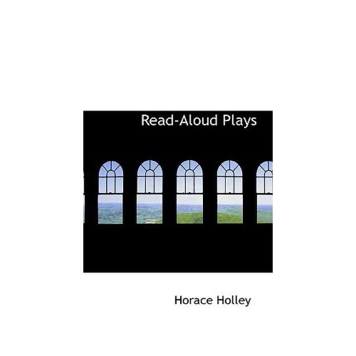 【预订】read-aloud plays