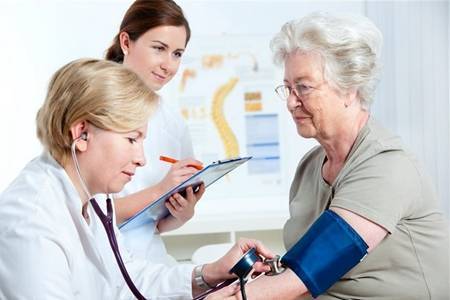 高血压怎么调理最好高血压治疗的最好方式
