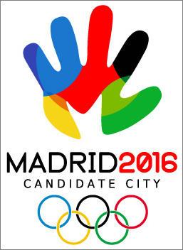 2016年夏季奥运会7城市申办标志设计