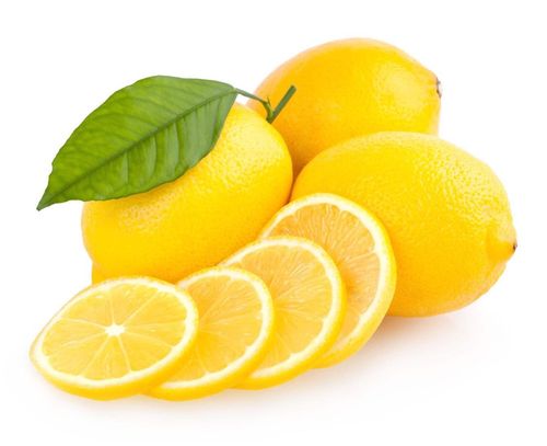 一天吃多少柠檬可以美白