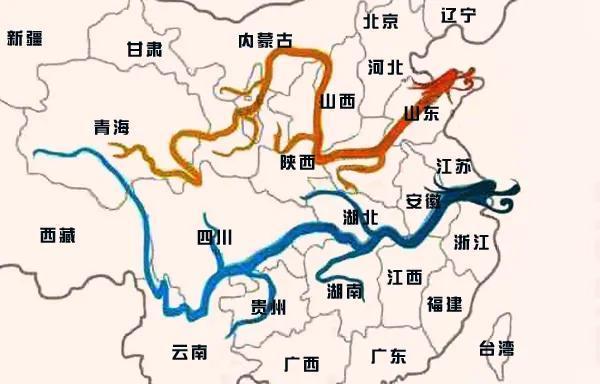长江有多少千米长