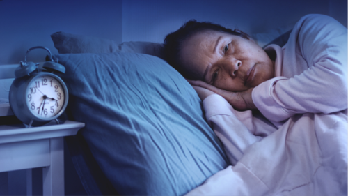 超3亿中国人有睡眠障碍打呼噜可能会要命