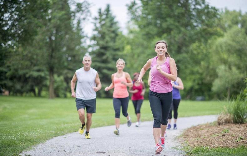 做什么运动可以锻炼肾和肝