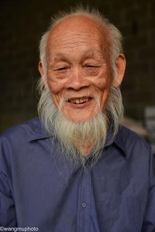 世界上最长寿老人