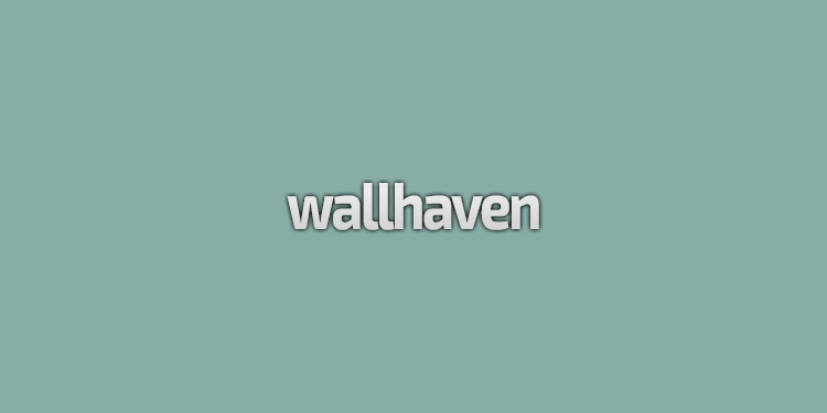 wallhaven壁纸网站