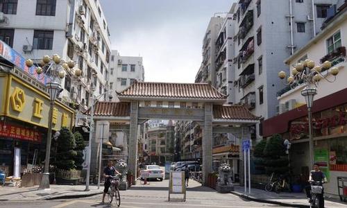 深圳:即将拆除的500年古村,即将离去的数万名租客