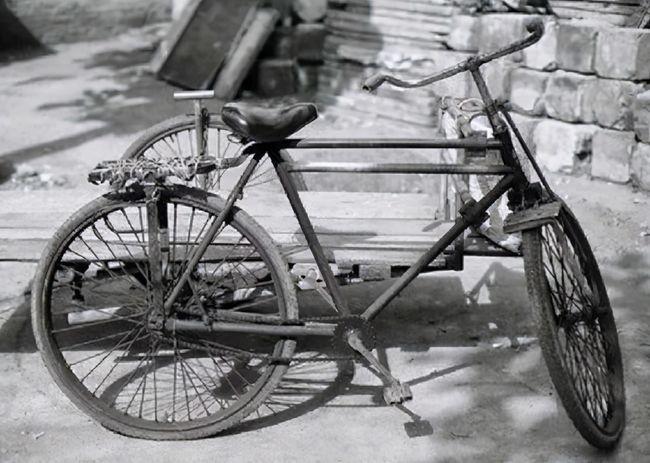 80年代时,买一辆凤凰牌自行车,相当于现在的多少钱?