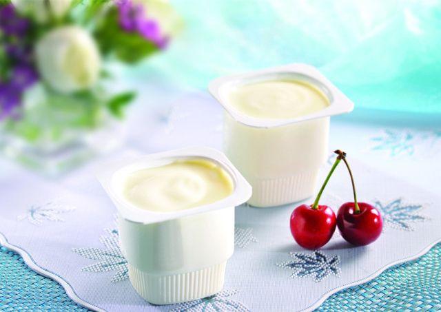 我们都知道,酸奶具有滋润肠道,帮助消化的功效.