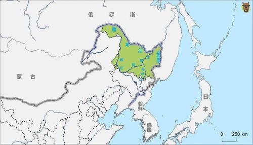 黑龙江省面积多少万平方公里