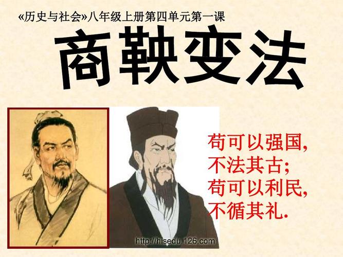 商鞅变法后中国古代常用的法律形式是