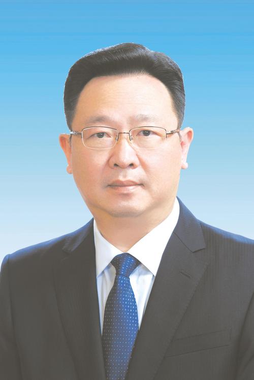 2022湖北省委常委名单及排名湖北省委领导班子成员
