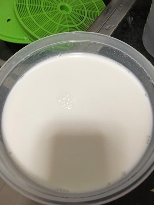 纯奶怎么做成酸奶